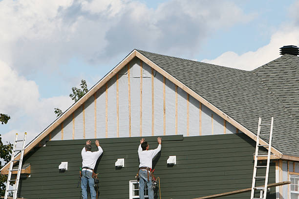 Best Wood Siding Installation  in North Miami, FL